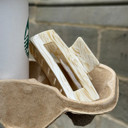 Highlight Clip / VanillaCream L