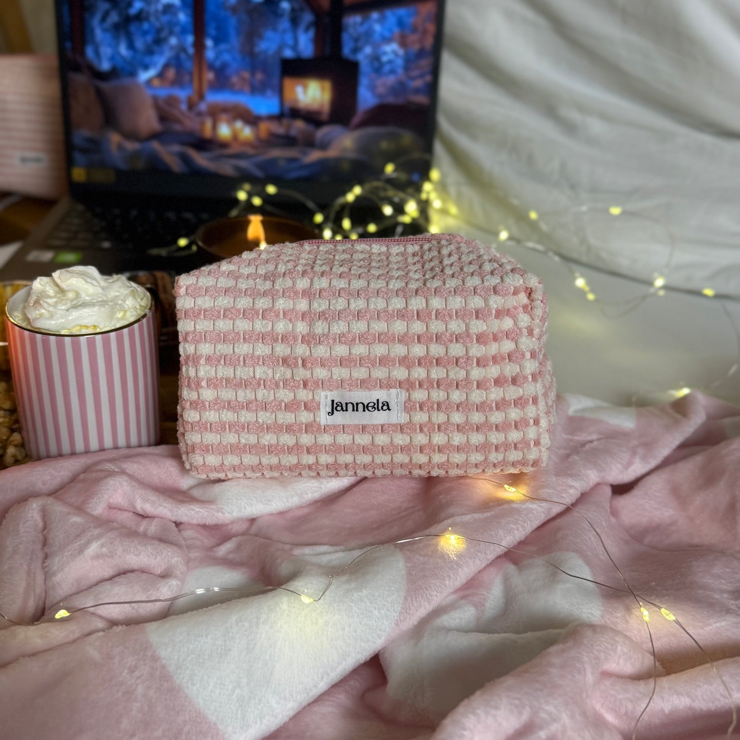 Kosmetiktasche / Dreamy M