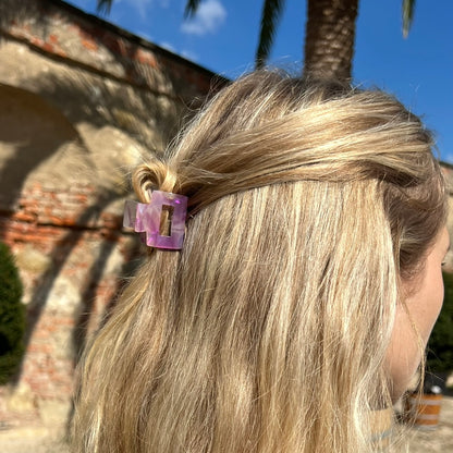 Highlight Clip / MermaidPearl Mini S