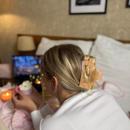 Highlight Clip / PeachGlow Big L