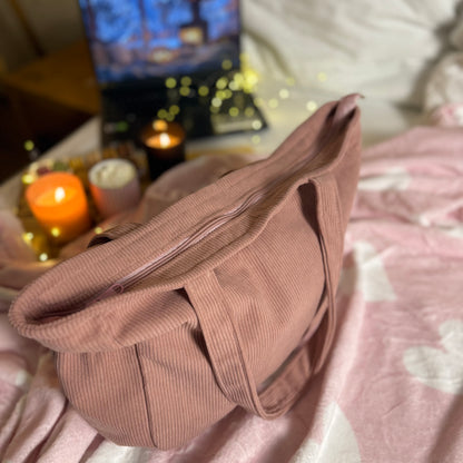 Cord Tasche / Altrosa