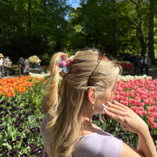 FlowerPower Clip / Lolli