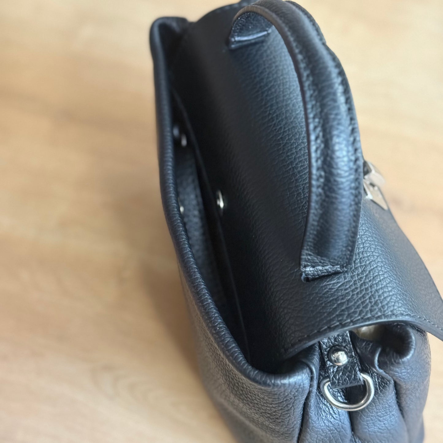 Sora Tasche / Schwarz