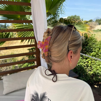 Round Clip / TropicalDiamond L