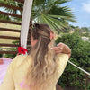 Round Clip / PeachMelba M