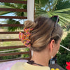 Wave Clip / PeachMelba L