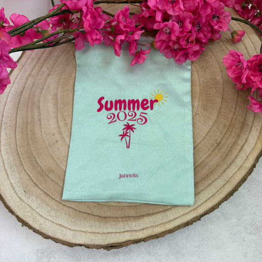 Accessoire Tasche „SummerVibes Edition“
