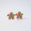 FlowerPower Clip 2er Set / FlowerParadise Mini