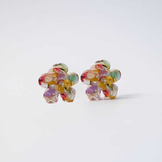 FlowerPower Clip 2er Set / FlowerParadise Mini