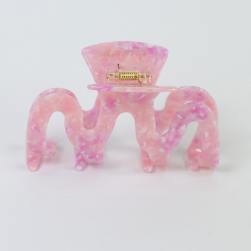 Wave Clip / CandyBloom