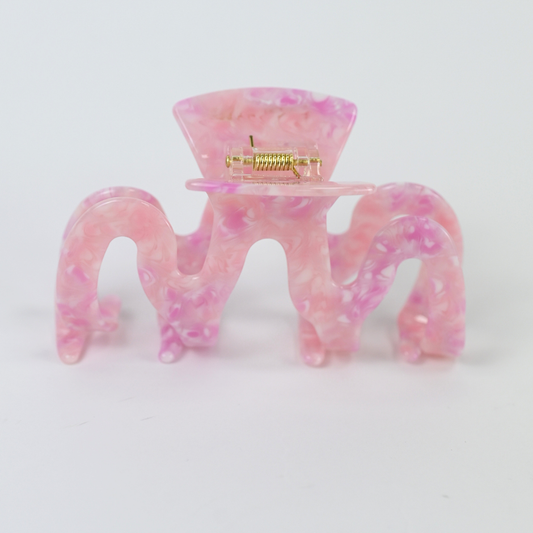 Wave Clip / CandyBloom