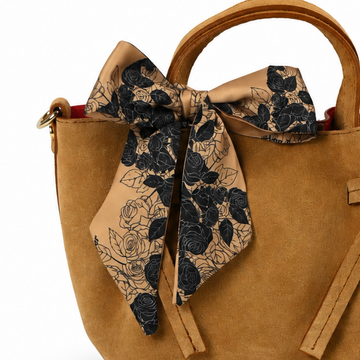 Taschen Band / ToffeeRose