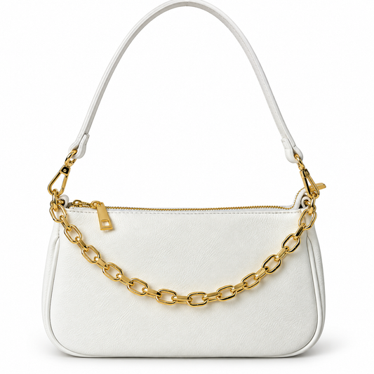 Liana Tasche / White