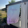Handtuch / Paradise
