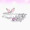 StarsButterfly Ring