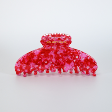 Round Clip /  CherryKissDiamond L