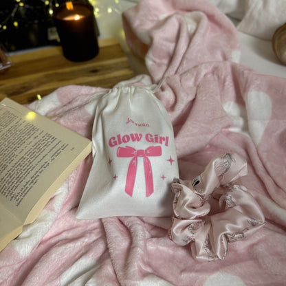 Accessoire Tasche „GlowGirl Edition“