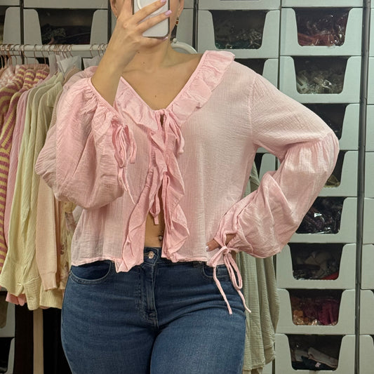 Bluse / Nr.519