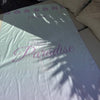 Handtuch / Paradise