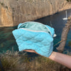 Kosmetiktasche / Ocean M