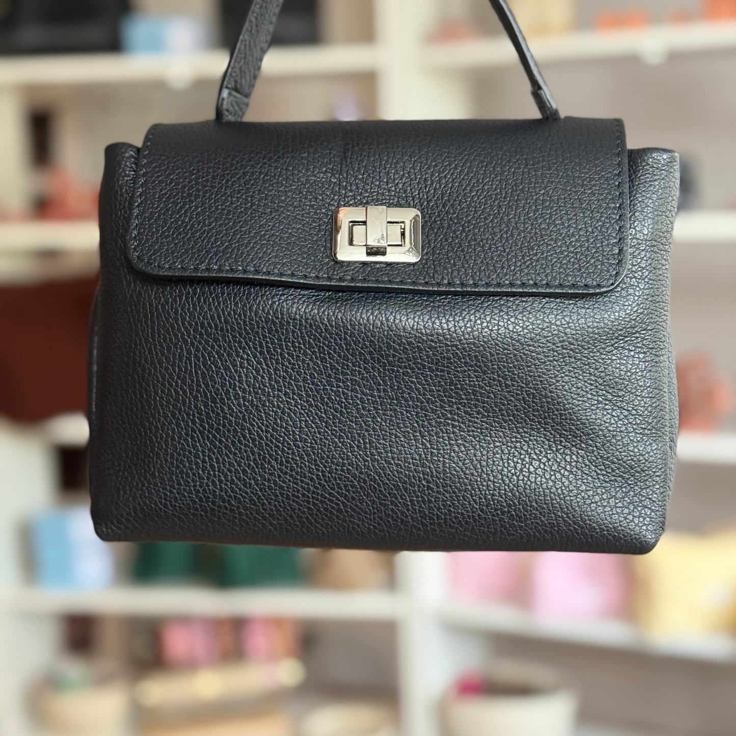 Sora Tasche / Schwarz