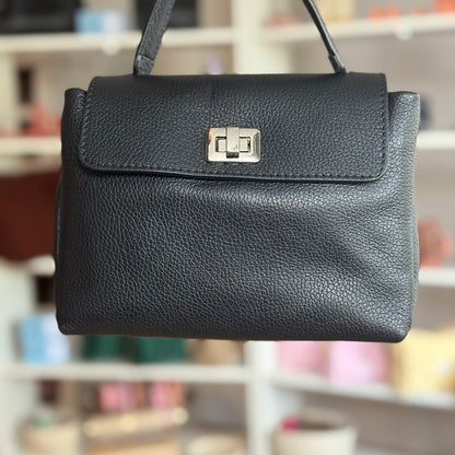 Sora Tasche / Schwarz