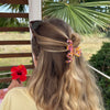Wave Clip / PeachMelba M