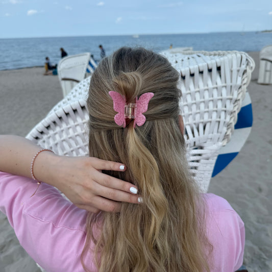 Butterfly Clip / SweetBubble