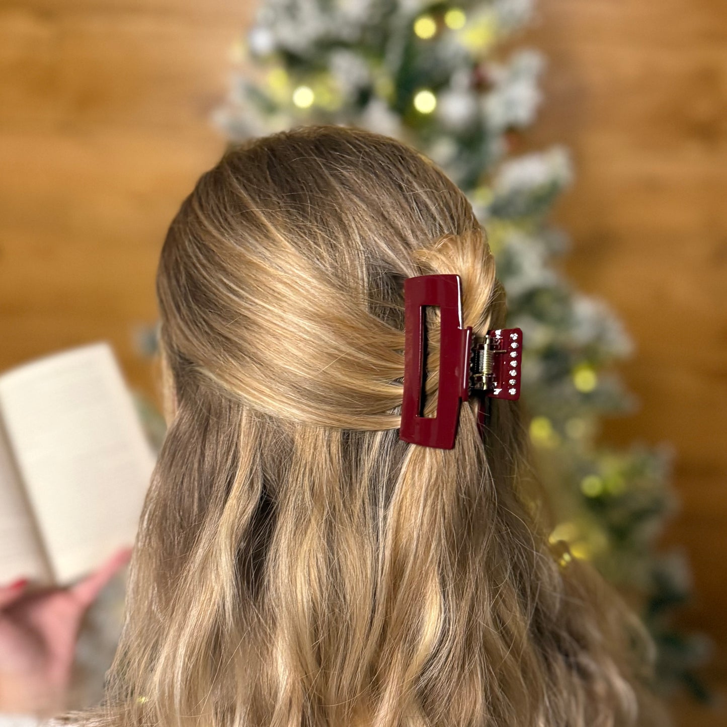 Highlight Clip / SantaShine M