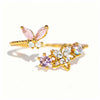 StarsButterfly Ring