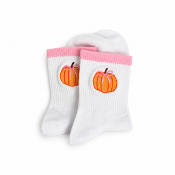 Socken / RosyPumpkin 2er Pack