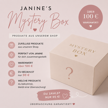 Jannela Mystery Box