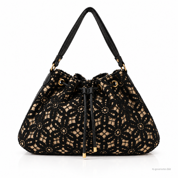 Soilea Tasche (schwarz)