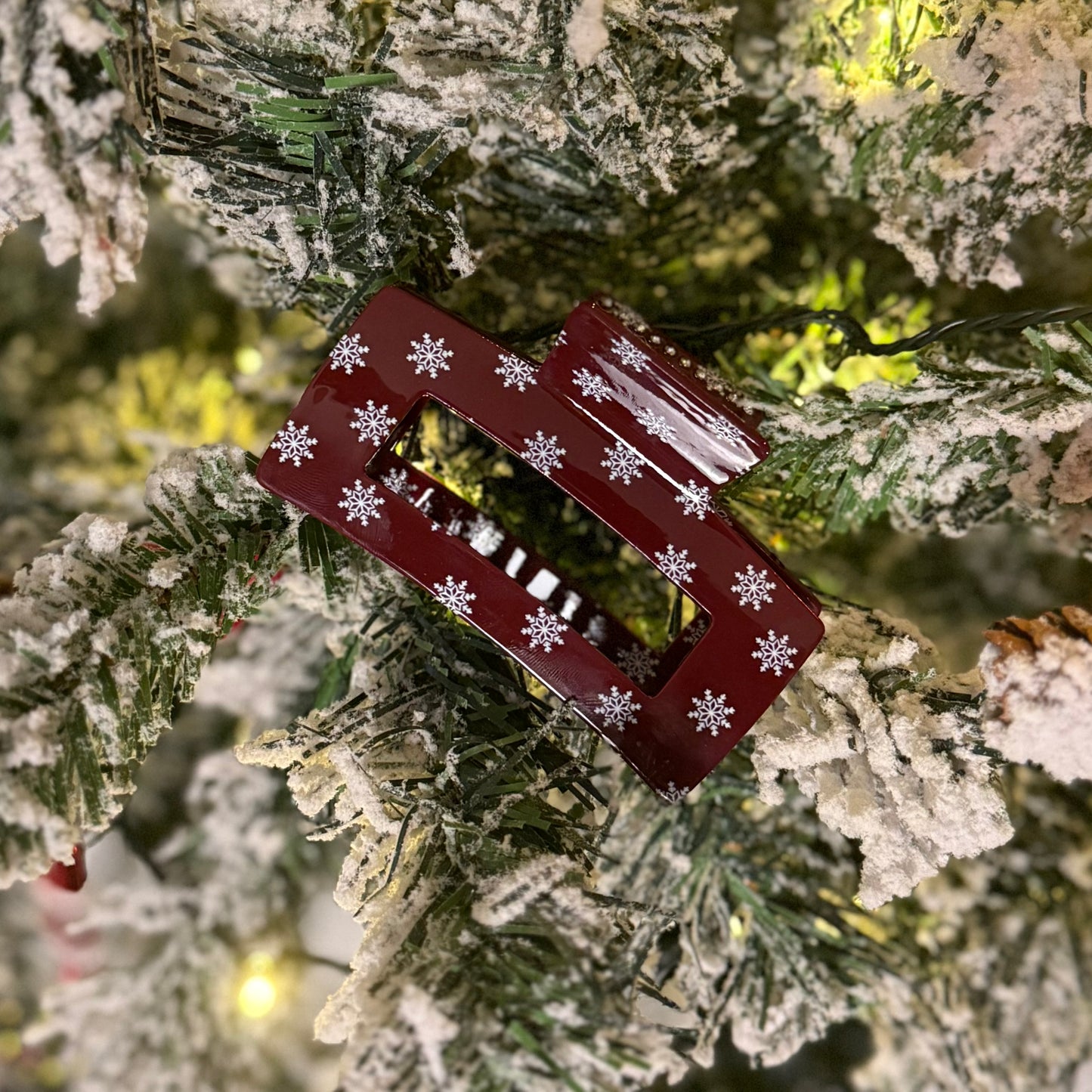 Highlight Clip / SnowRed Big L