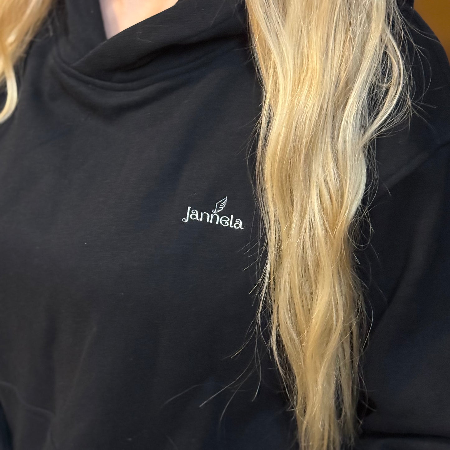 Hoodie / Aesthetic Sense