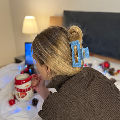 Highlight Clip / IceBubble L