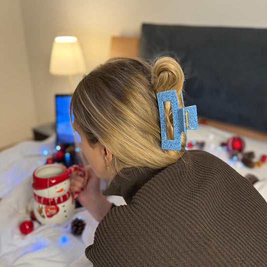 Highlight Clip / IceBubble L