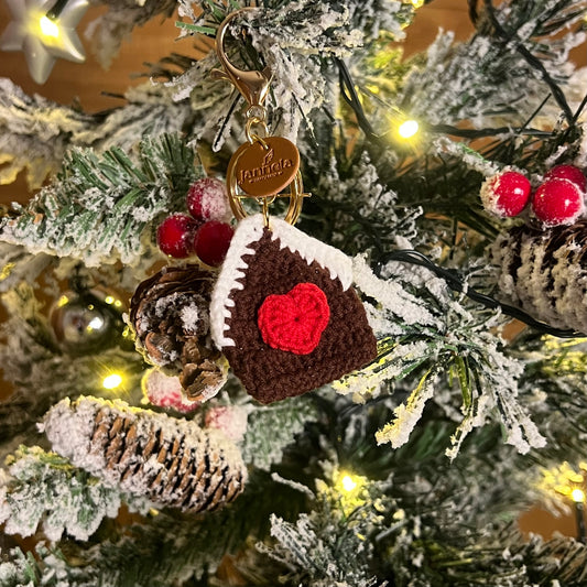 Anhänger / Sweet Home