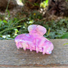 Round Clip / MermaidPearl M