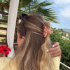 Round Clip / PeachMelba M