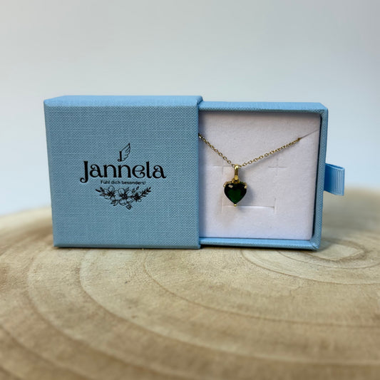 Kette /  LoveGreen