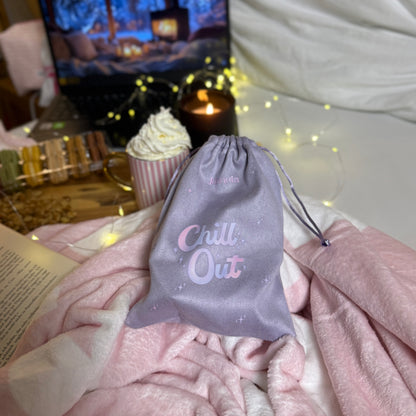 Accessoire Tasche „ChillOut Edition“