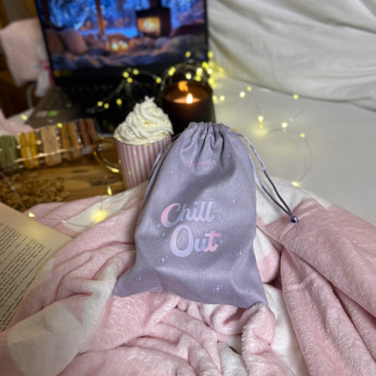 Accessoire Tasche „ChillOut Edition“