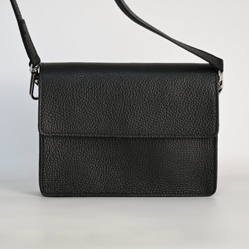 La Diva Tasche / Schwarz