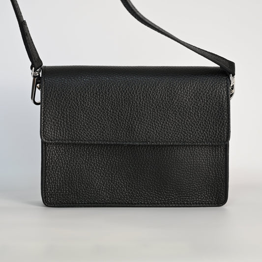 La Diva Tasche / Schwarz