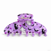 Round Clip /  „PurpleSpookDiamond Edition“ L