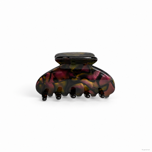 Round Clip / Creepy M