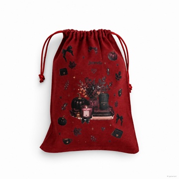 Accessoire Tasche „Halloween“