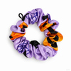 Silk Scrunchie / Mystic
