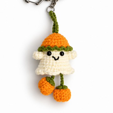 Anhänger / PumpkinGhost